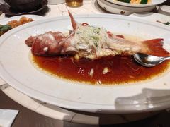 -潮州府·潮菜·砂锅粥(徐家汇店)