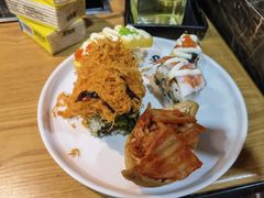 -苏格里岛自助海鲜烤肉火锅(集美万达店)