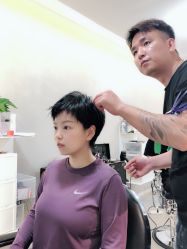 -厘里·salon