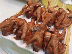 -大鸽饭(马王堆店)