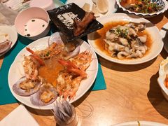 -糟粕醋·椰苑海南菜餐厅(亚龙湾天域酒店)