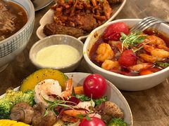 -MORNING GOOD Bistro(翰林府店)
