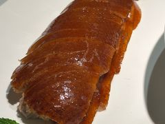 -四季民福烤鸭店(王府井东安门店)