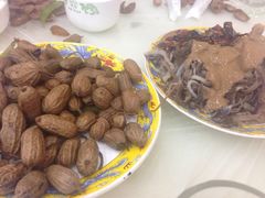 iphone_upload_pic-天津乾毓德饭庄·清真传统炒菜·海鲜烧烤(咸阳路店)