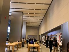 -Apple零售店(华贸购物中心店)