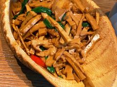 -八闽饭店闽南小镇(铁西店)