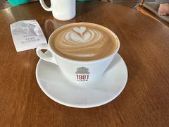 -1901 Cafe(西四店)