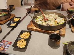 -不二啫·广府啫啫煲(江燕路万科里店)