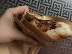 -正南齐北·老街糯米团(洪崖洞店)