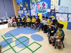 -贝乐少儿英语·全外教(滨江中心)