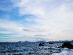 -玫瑰海岸文化旅游度假区