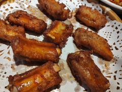 -天下客饭店(中山路店)