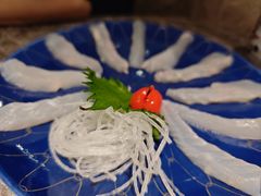 -好鲆·活鱼料理(金地广场店)