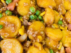 -阿马蛋汤·宁波小海鲜(总店)