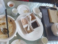 -三义和酒楼(广渠门店)