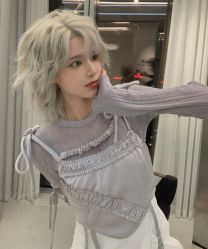 -FASHION PALACE hair+