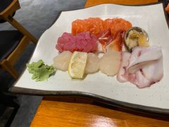 -季夏金枪鱼牛排自助餐厅(海悦天地店)