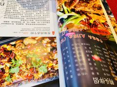 -巫山烤全鱼(富康京科苑路店)