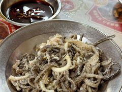 -阿秋牛排(湖心街店)