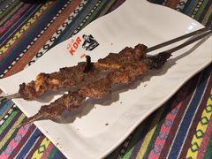 -开帝锐抓饭(和田街店)