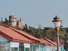 -青岛第二海水浴场