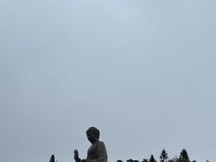 -天坛大佛