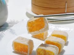 星选脆皮薄撑双拼-炳胜私厨(中达旗舰店)