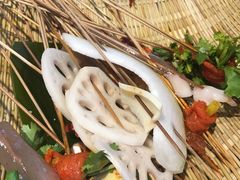 -马路边边串串香(北苑旗舰店)