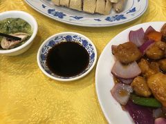 -合力居·生记路边鸡(北京路店)