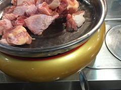 -汤响自助回转火锅百汇(乐峰广场店)