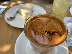 -VOYAGE COFFEE(杨梅竹店)