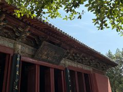 -洛阳白马寺