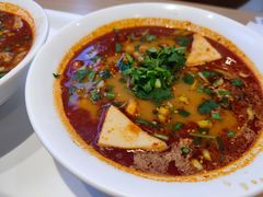 -关中闫记粉蒸肉(和平路店)