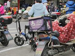 -刘飞放心无铝油条(阳光翠竹苑店)