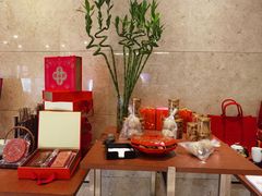 -顺德喜来登酒店·采悦轩