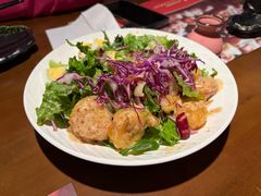 -弓二·烧鸟居酒屋(财富购物中心店)