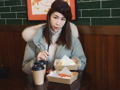-Pie Bird(新闸路店)