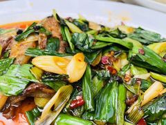-月圆霖特色农家乐