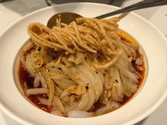 东坡漩子凉粉-眉州东坡(华联万柳店)
