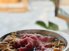 -柴の食堂·日式家庭料理·熊之肆(大学路店)