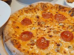 -IL Forno 意坊·意大利餐厅(温州万象城店)
