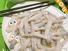 -盛港湾海鲜食府(黄沙店)