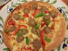 -萨莉亚意式餐厅(深圳北站店)