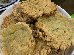 -芦茨金富饭庄·25年老字号·专做稻草鸡