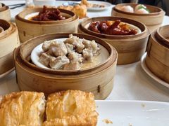 -新雅粤菜馆(南京东路店)