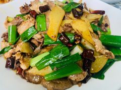 杀猪菜-嘉里饭庄