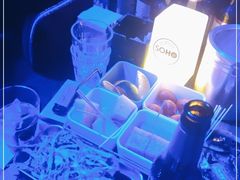 -苏荷酒吧(九街店)