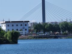 -丁香湖公园