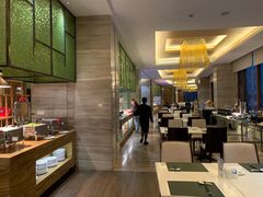 -南阳建业森林半岛假日酒店