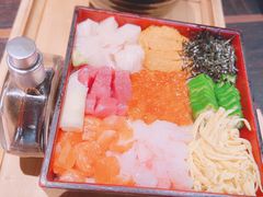 -山葵家·创意料理(宁波来福士店)